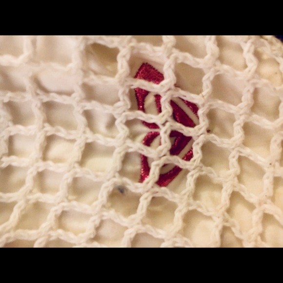 Cute. Fun. Roxy bag - Picture 2 of 3